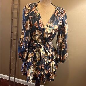 Ulla Johnson Dress